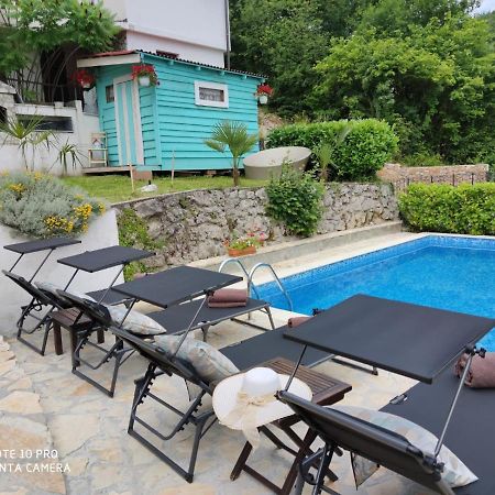 Toto I Lala Apartman Rukavac  Kültér fotó