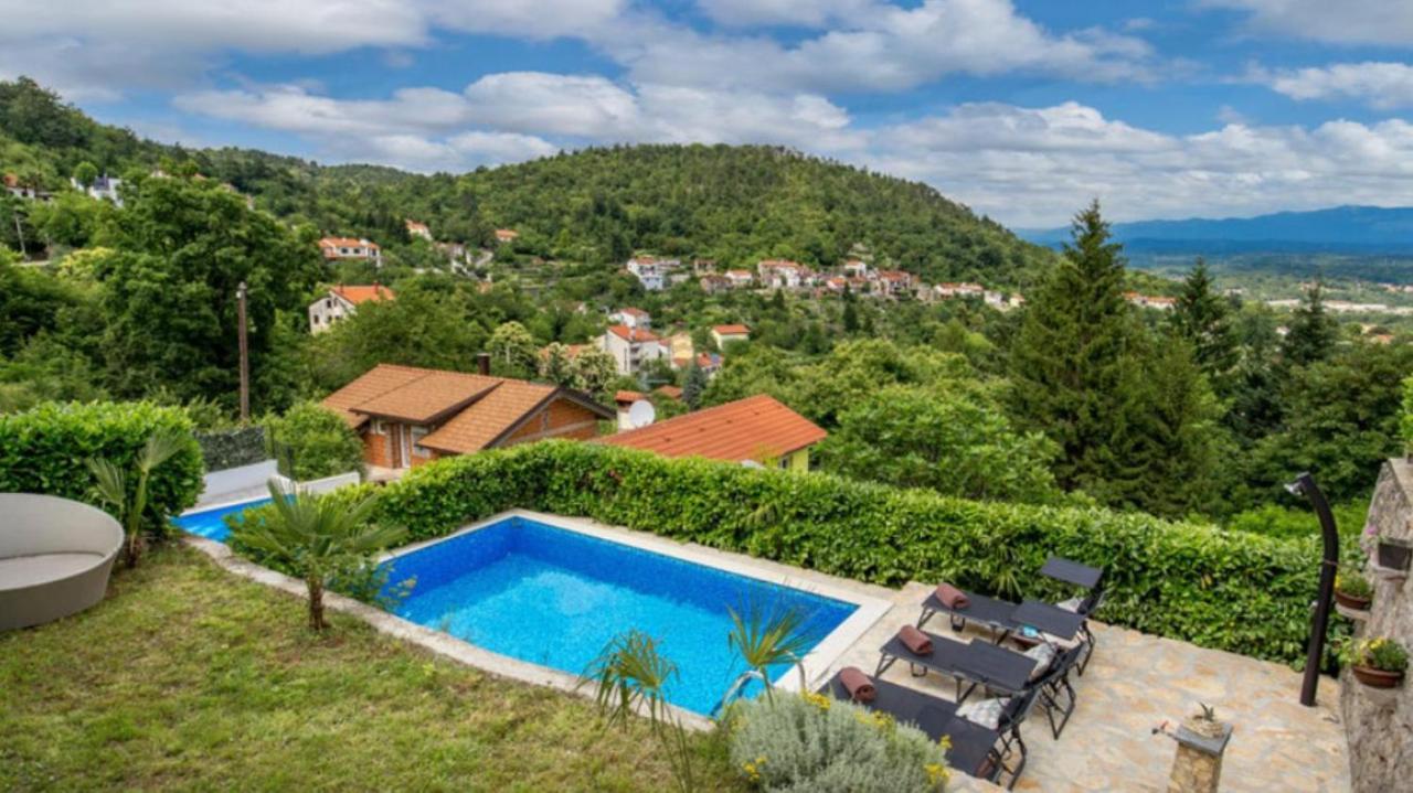 Toto I Lala Apartman Rukavac  Kültér fotó