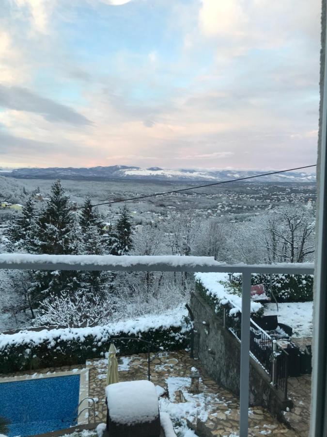 Toto I Lala Apartman Rukavac  Kültér fotó