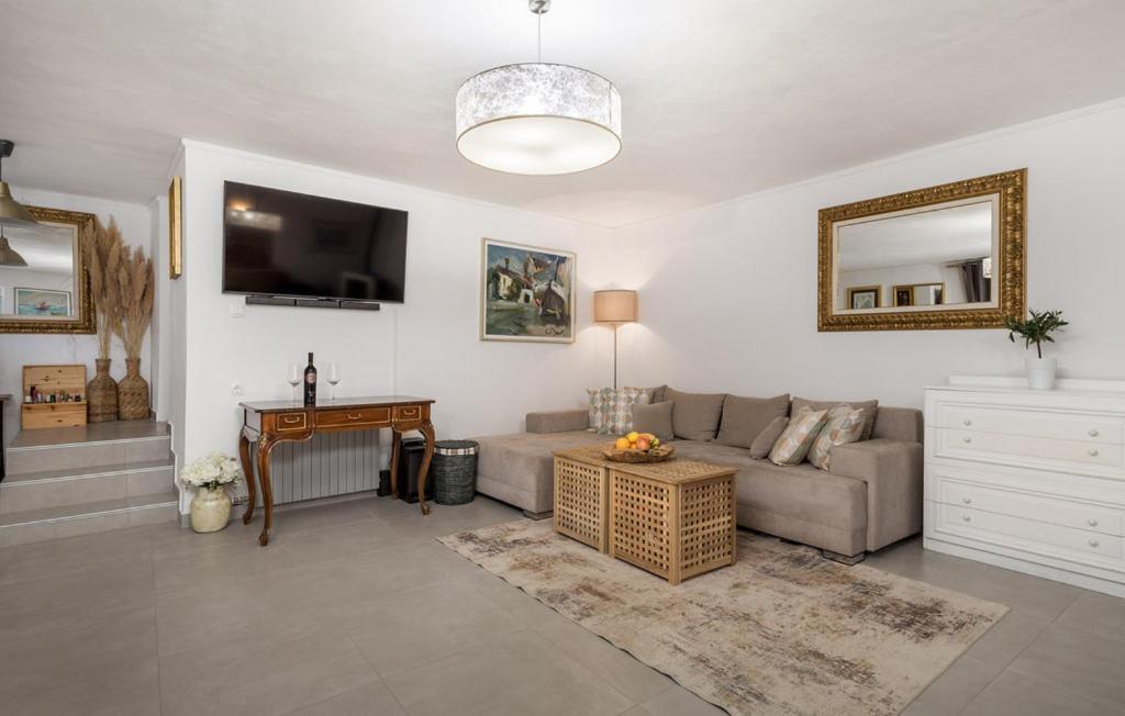 Toto I Lala Apartman Rukavac  Kültér fotó