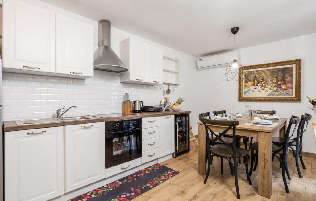 Toto I Lala Apartman Rukavac  Kültér fotó