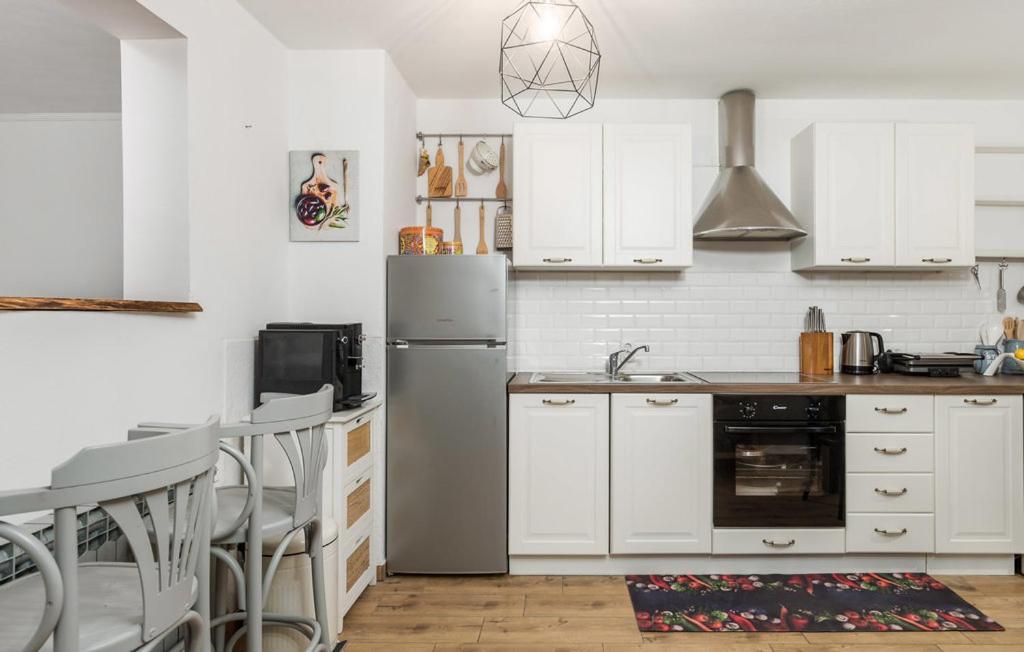 Toto I Lala Apartman Rukavac  Kültér fotó